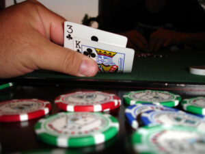 Pokerspel